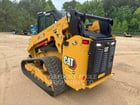 Caterpillar 26505, 251 hours, S/N: KR405056, 2025 - Image 4