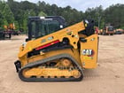 Caterpillar 26505, 251 hours, S/N: KR405056, 2025 - Image 6