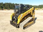 Caterpillar 265-05, 112 hours, S/N: KR405042, 2025 - Image 1