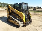 Caterpillar 265-05, 112 hours, S/N: KR405042, 2025 - Image 2