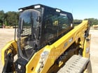Caterpillar 265-05, 112 hours, S/N: KR405042, 2025 - Image 5
