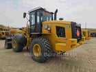 Cat 938, Wheel Loader, 270 hours, S/N: PY300341, 2025 - Image 4