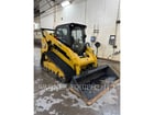 Caterpillar 299D3, 1881 hours, S/N: P3R02942, 2024 - Image 2