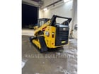 Caterpillar 299D3, 1881 hours, S/N: P3R02942, 2024 - Image 4