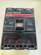 Cutler-Hammer Molded Case Circuit Breaker LS500 - Image 1