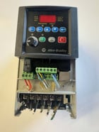 Allen-Bradley Variable Frequency Drive 22A-D6P0N104 480V 3-Phase - Image 1