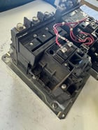 Allen-Bradley Reversing Motor Starter 505-DOD - Image 5