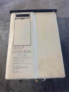Mitsubishi Electric VFD Inverter FR-A220-7.5K-11 200-230V Allis-Chalmers Input - Image 1