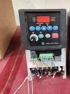 Allen-Bradley Variable Frequency Drive 22A-D6P0N104 480V 3-Phase - Image 1