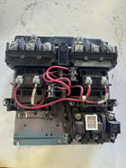 Allen-Bradley Motor Starter 505-AOD - Image 1