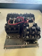 Allen-Bradley Motor Starter 505-AOD - Image 2