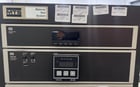 12" width x 12" D x 12" H MTS #651.06B-03, environmental test chamber, Stainless steel interior, chamber door - Image 5