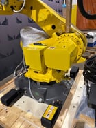 Fanuc, R-2000iC/165F, 6-Axis industrial robot, complete with R-30iB Plus controller, 2019 - Image 5