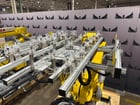 Fanuc, R-2000iC/165F, 6-Axis industrial robot, complete with R-30iB Plus controller, 2019 - Image 9
