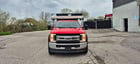 Ford #F550, XLT, 4X4, 6.7L powerstroke, diesel engine, automatic transission, pinte hook, auxiliary - Image 3