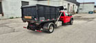 Ford #F550, XLT, 4X4, 6.7L powerstroke, diesel engine, automatic transission, pinte hook, auxiliary - Image 6