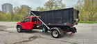 Ford #F550, XLT, 4X4, 6.7L powerstroke, diesel engine, automatic transission, pinte hook, auxiliary - Image 8