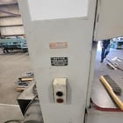 DoAll #36-R, vertical bandsaw, 19' 1" x .75" blade, 36" wheel, 7.5 HP, 1951 - Image 7