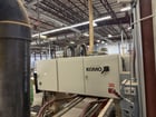 Komo #VR-512-Mach-II-SHO, CNC router with ATC & boring, 144" x 60" moving table, 159" X, 84" Y, 11" Z, 2005 - Image 10