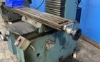 Southwestern Industries #TRAK-TRM, CNC Vertical Mill, 50" x10" Table, 3 HP, ProtoTRAX MX2 Controls - Image 4