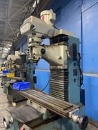 Southwestern Industries #TRAK-TRM, CNC Vertical Mill, 50" x10" Table, 3 HP, ProtoTRAX MX2 Controls - Image 6