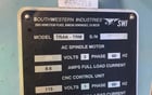 Southwestern Industries #TRAK-TRM, CNC Vertical Mill, 50" x10" Table, 3 HP, ProtoTRAX MX2 Controls - Image 6