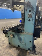Southwestern Industries #TRAK-TRM, CNC Vertical Mill, 50" x10" Table, 3 HP, ProtoTRAX MX2 Controls - Image 8