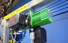 Processing Resources International #SRB16-46GP, Food Processing Machine, 308 LBS, 208 V., 3 Ph., 2016 - Image 9