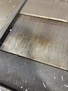 Bridgeport CNC Vertical Mill, 58" x11" Table, Trax DX Controls, 240 V., 3 Ph. - Image 4