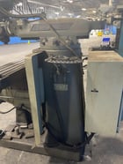 Bridgeport CNC Vertical Mill, 58" x11" Table, Trax DX Controls, 240 V., 3 Ph. - Image 7