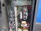20 HP, Atlas Copco #GA15VSD+, Rotary Screw Air Compressor, 185 PSI, 460 V., 2013 - Image 9