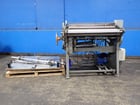Beck Sheeter, 10 HP, 1740 RPM, 230/460 V. - Image 1