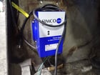 Beck Sheeter, 10 HP, 1740 RPM, 230/460 V. - Image 5