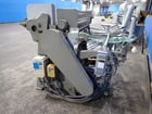 Beck Sheeter, 10 HP, 1740 RPM, 230/460 V. - Image 7