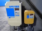 Beck Sheeter, 10 HP, 1740 RPM, 230/460 V. - Image 8