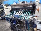 Beck Sheeter, 10 HP, 1740 RPM, 230/460 V. - Image 10