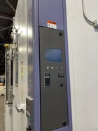 70" width x 48" D x 95" H Espec #EWPU183-6CWL, Environmental Walk-In Test Chamber, 480 V., 3 Ph., 2014 - Image 5
