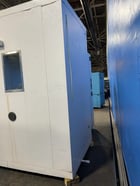 70" width x 48" D x 95" H Espec #EWPU183-6CWL, Environmental Walk-In Test Chamber, 480 V., 3 Ph., 2014 - Image 7