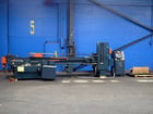 Eaton Leonard #VA150ELH, Tube Bender, 160" Bed, 220 V., 3 Ph. - Image 1