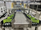 Ocme #VEGA HT 100, Shrink Wrapping Machine (2 available) - Image 6