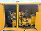 60 KW Caterpillar #D60, diesel generator set, 480 Volts, C4.4 engine, enclosure w/ base fuel tank, 2008 - Image 6