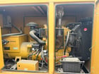 60 KW Caterpillar #D60, diesel generator set, 480 Volts, C4.4 engine, enclosure w/ base fuel tank, 2008 - Image 7