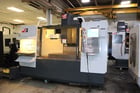 Haas #VF-3, 3-Axis Vertical Machining Center, 48" x 18" table, 40" X, 20" Y, 25" Z, 30 HP, 10,000 RPM, 20 - Image 2