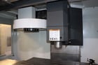 Haas #VF-3, 3-Axis Vertical Machining Center, 48" x 18" table, 40" X, 20" Y, 25" Z, 30 HP, 10,000 RPM, 20 - Image 3
