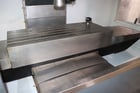 Haas #VF-3, 3-Axis Vertical Machining Center, 48" x 18" table, 40" X, 20" Y, 25" Z, 30 HP, 10,000 RPM, 20 - Image 5