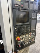 Mori Seiki #NV5000A/40, 5-Axis Vertical Machining Center, 23" x 43" table, 31.5" X, 20" Y, 20" Z, 30 HP - Image 3