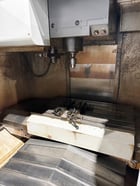 Mori Seiki #NV5000A/40, 5-Axis Vertical Machining Center, 23" x 43" table, 31.5" X, 20" Y, 20" Z, 30 HP - Image 5