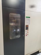 Averex #HS-630i, CNC horizontal machining center, 60 automatic tool changer, 41.3" X, 34.6" Y, 40.2" Z, 8000 - Image 6