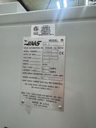 Haas #VM-3, CNC vertical machining center, 24 automatic tool changer, 40" X, 26" Y, 25" Z, 12000 RPM, 30 HP - Image 4