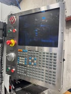 Haas #VM-3, CNC vertical machining center, 24 automatic tool changer, 40" X, 26" Y, 25" Z, 12000 RPM, 30 HP - Image 7